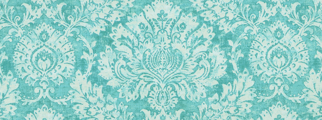 Elizabeth 504 Azure by Covington Designer Fabric