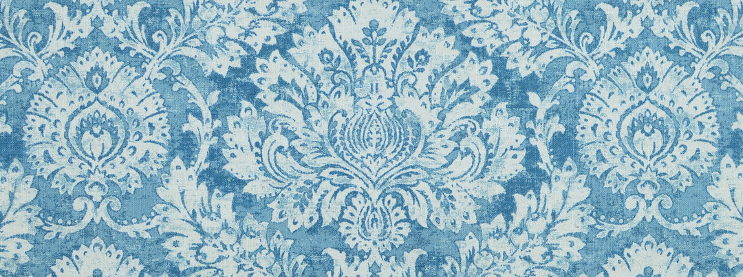 Elizabeth 51 Denim by Covington Designer Fabric