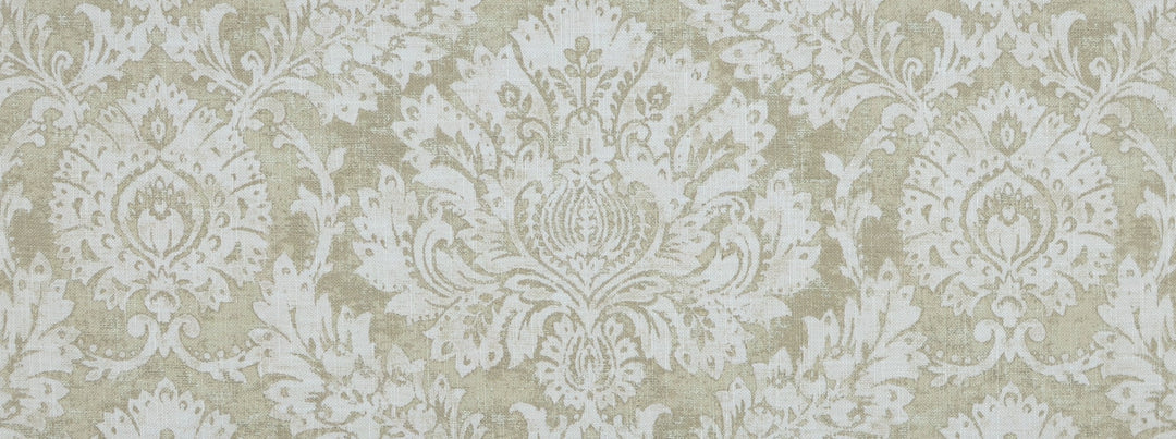 Elizabeth 63 Taupe by Covington Designer Fabric