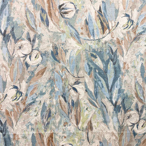 Eliza Tranquil by Magnolia Designer Fabric