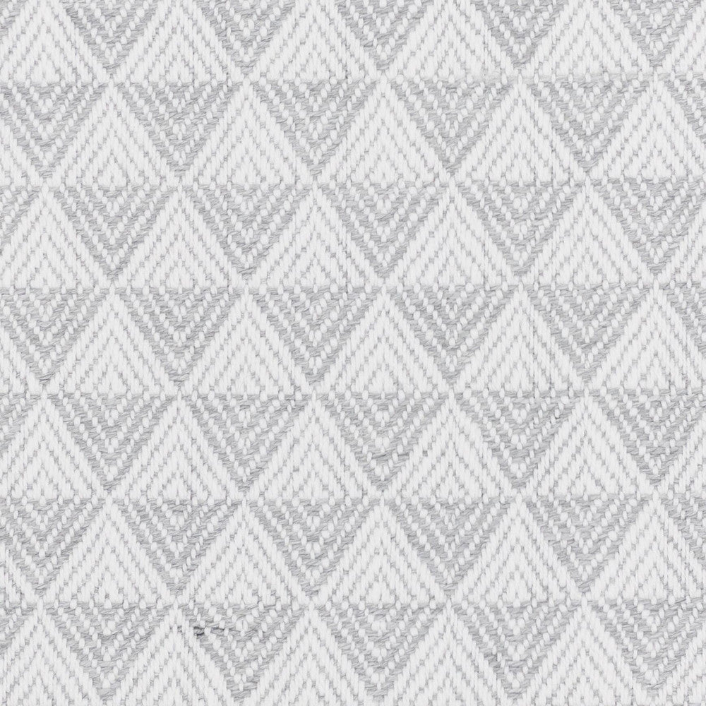 Elkins 2 Dove by Stout Designer Fabric ENDLESS OPPORTUNITY 100%SDA MEXICO Horizontal: 1.000 and Vertical: 1.250 54 in - Swanky Fabrics -