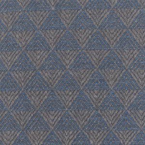 Elkins 3 Baltic by Stout Designer Fabric