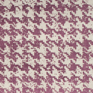 Elko 1 Mulberry by Marcus William Designer Fabric