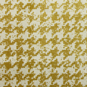 Elko 3 Topaz by Marcus William Designer Fabric