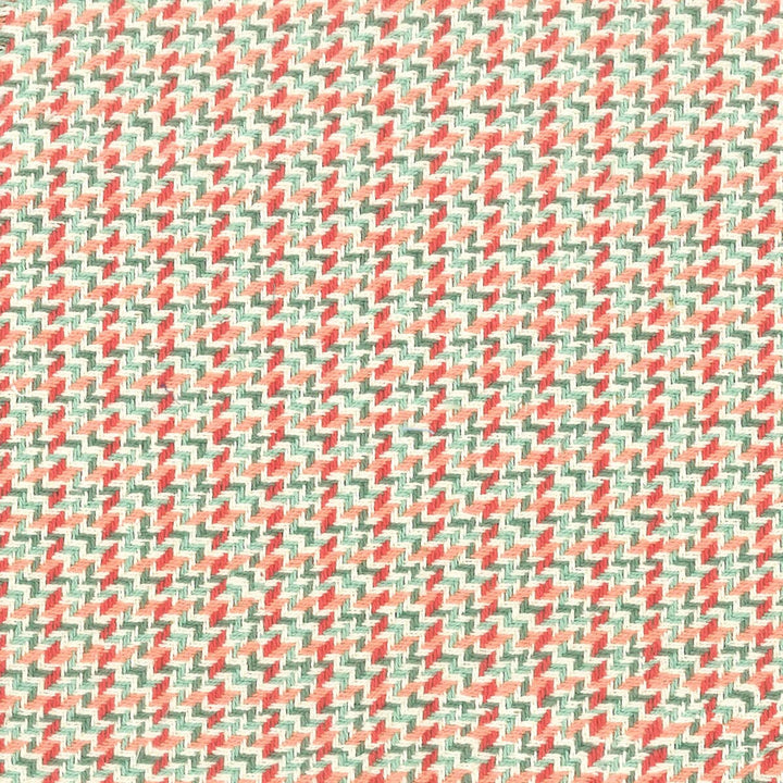 Elkridge 1 Caribbean by Stout Designer Fabric COMFORTABLE LIVING CARIBBEAN/SEASPRAY 100%COT INDIA WYZENBEEK 30 000 DOUBLE RUB WEAR TEST (HEAVY DUTY) </p><p>Repeat: 0.5 54 in - Swanky Fabrics -