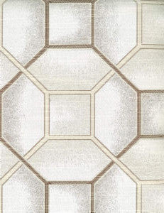 Ella Natural by Norbar Designer Fabric