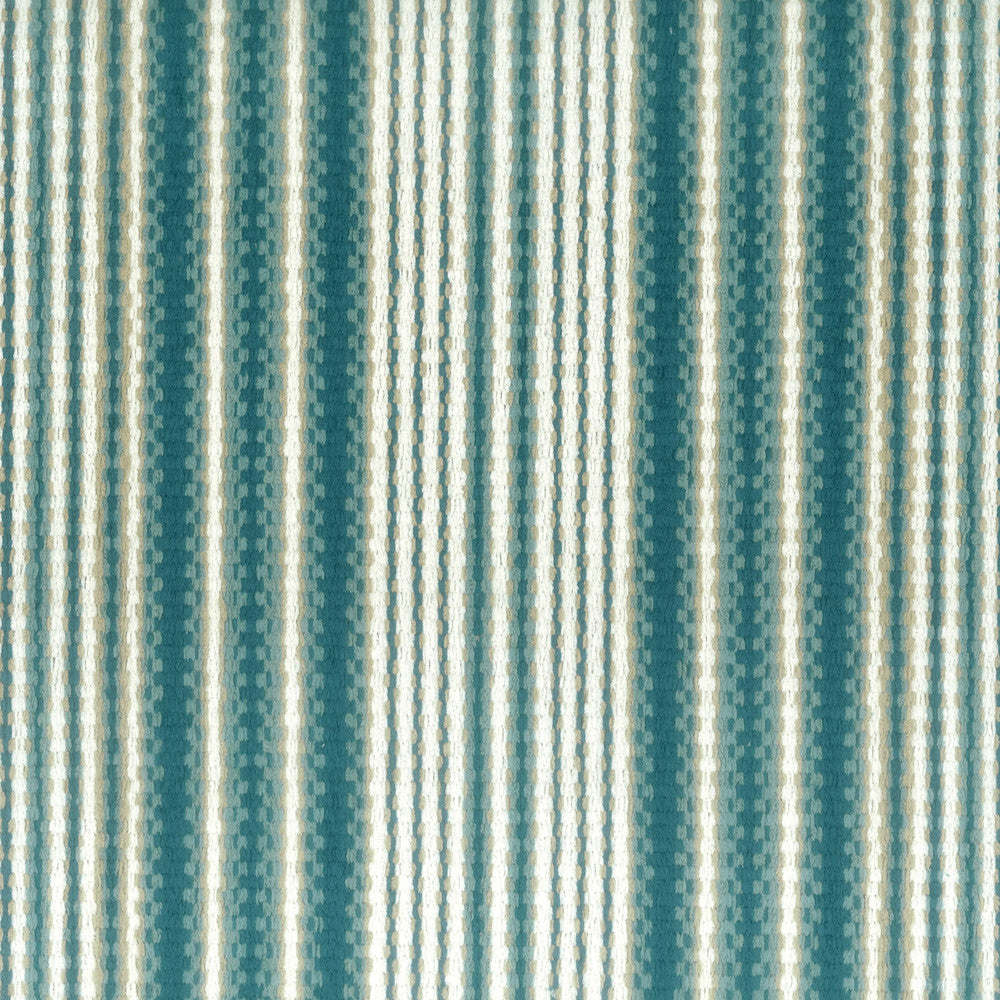 Ellenton 1 Caribbean by Stout Designer Fabric LIVING IS EASY SEASPRAY/LAGOON 100%UV USA PERFORMANCE RATED FABRIC FLAME RETARDANT-U.F.A.C. CLASS 1 CATB 117-2013 WYZENBEEK 60 000 DOUBLE RUB WEAR TEST (HEAVY DUTY) </p><p>Repeat: 13 57 in - Swanky Fabrics -
