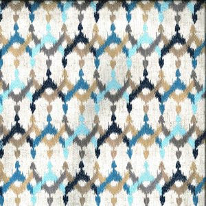 Ellenby Clarity by Norbar Designer Fabric 50% POLYESTER 38% RAYON CHINA 54 - Swanky Fabrics -