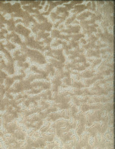 Ellen Sand by Norbar Designer Fabric