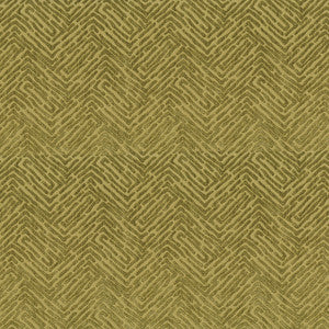 Ellerby 205 Grass by ABBEYSHEA Designer Fabric