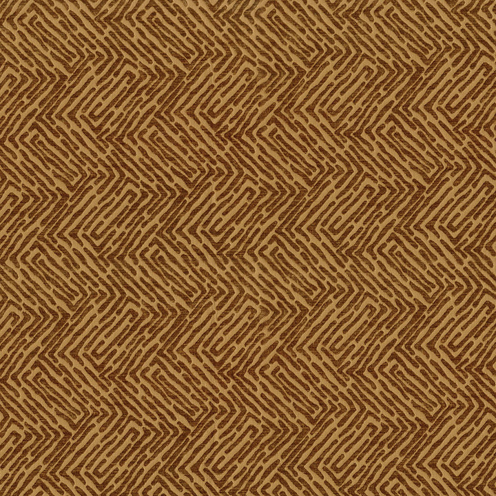 Ellerby 54 Fig by ABBEYSHEA Designer Fabric CN </p><p>Repeat: Horizontal: and Vertical: - Swanky Fabrics -