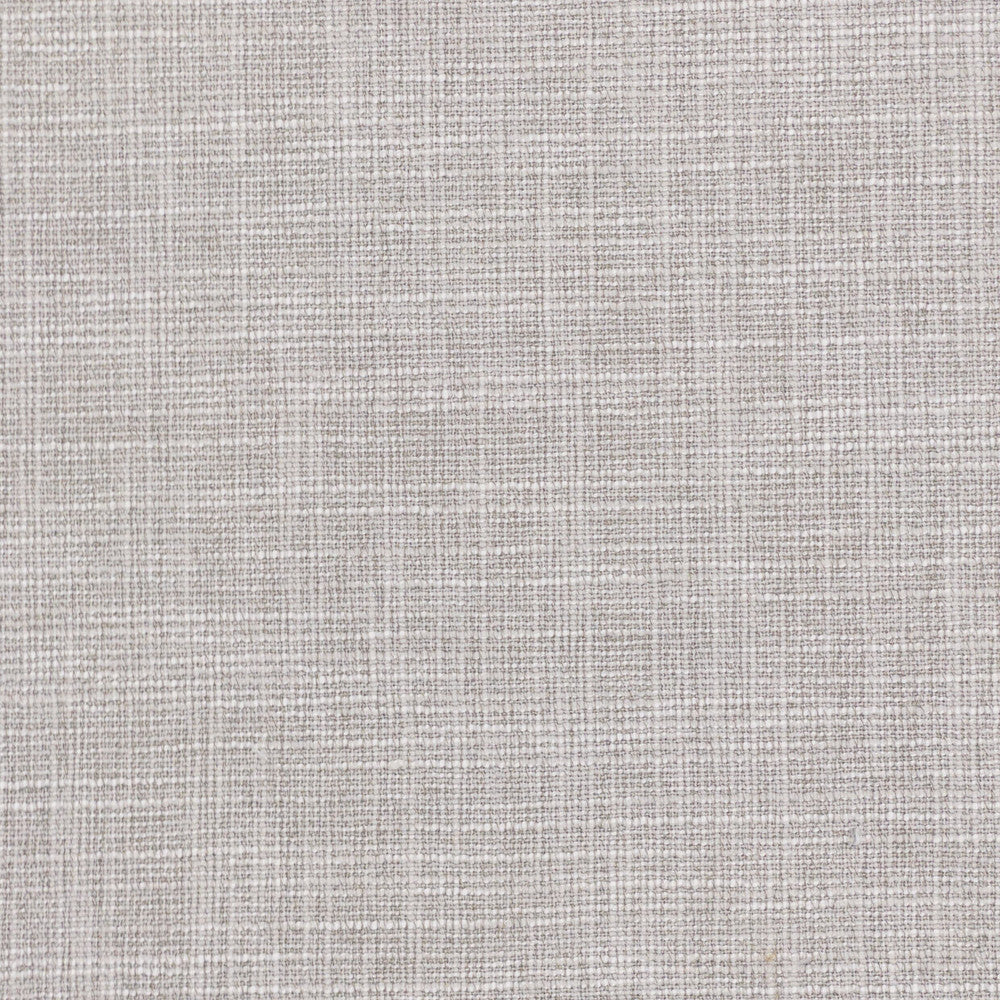 Ellsworth 11 Silver by Stout Designer Fabric TEXTURE APPEAL 75%POL 25%SVI CHINA PERFORMANCE RATED FABRIC FLAME RETARDANT-N.F.P.A. 260A CLASS 1 CATB 117-2013 WYZENBEEK 500 000 DOUBLE RUB WEAR TEST(EXTREMELY HEAVY DUTY) Horizontal: 0.000 and Vertical: 0.000 55 in - Swanky Fabrics -