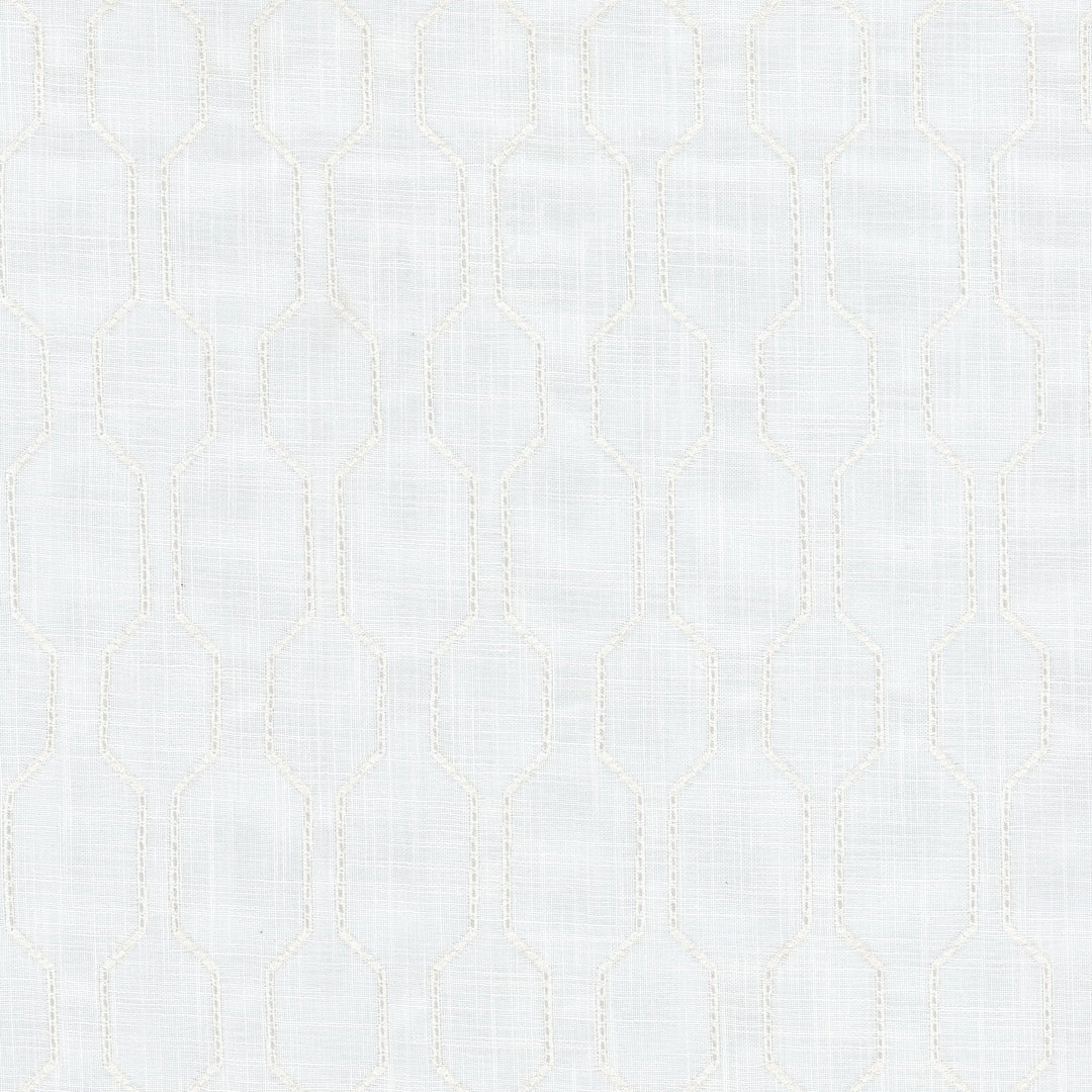 Elmhurst 1 Bleach by Stout Designer Fabric