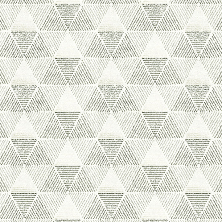 Elmora 1 Grey by Stout Designer Fabric RAINBOW LIBRARY DUSK/SANDSTONE 100%COT %REMB INDIA Horizontal: 12.750 and Vertical: 7.875 50 in - Swanky Fabrics -