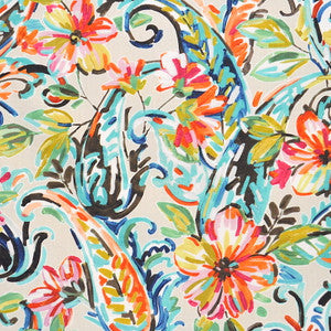 Elmont Festival by Magnolia Designer Fabric