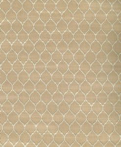 Elmwood Latte by Norbar Designer Fabric