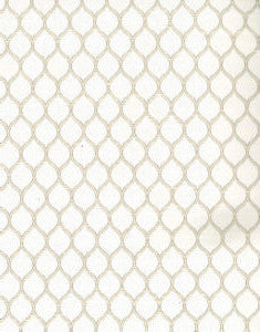 Elmwood Natural by Norbar Designer Fabric