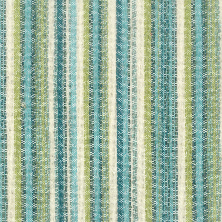 Elray 2 Marine by Stout Designer Fabric Rainbow Library Opal/Peacock 86% Polyester 14% Spun Viscose USA FLAME RETARDANT-U.F.A.C. CLASS 1 (OR A) CATB 117-2013 WYZENBEEK 50 000 DOUBLE RUB WEAR TEST (HEAVY DUTY) Horizontal: 4.75 and Vertical: 0 54 in - Swanky Fabrics -