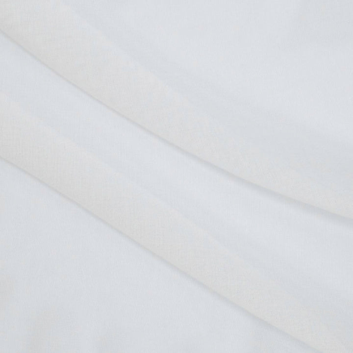 Elsa Coconut by Magnolia Designer Fabric - 100% Polyester China Horizontal: 0 and Vertical: 0 118 - Swanky Fabrics -