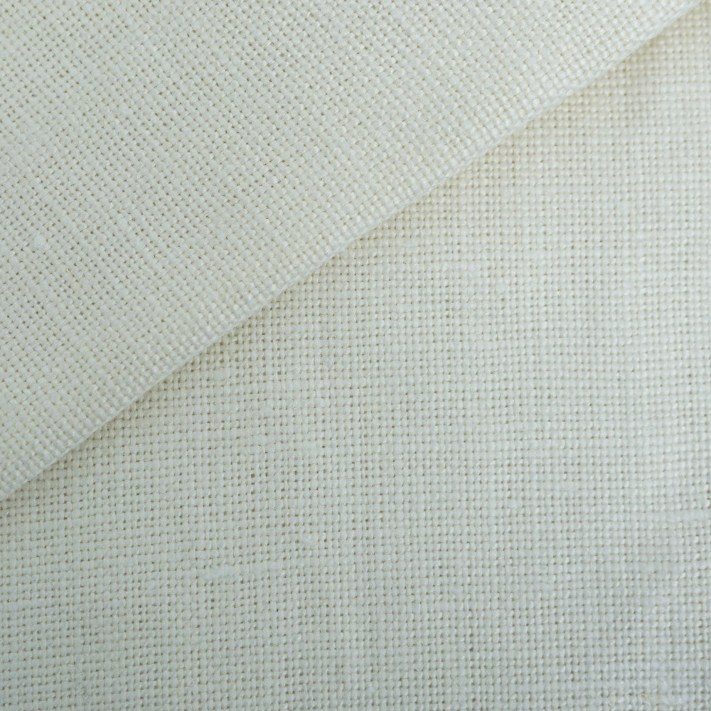 ELSA 91J7071 by JF Designer Fabric Natural Beauty Book 100% Linen Belgium  Horizontal:  and Vertical:  55  - Swanky Fabrics -