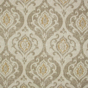 Eltham 1 Linen by Stout Designer Fabric
