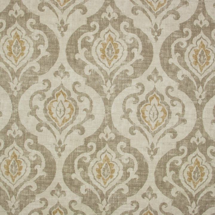 Eltham 1 Linen by Stout Designer Fabric RAINBOW LIBRARY TAUPE/LINEN 75%COT 25%LIN CHINA FLAME RETARDANT-CA BULLETIN 117-SECTION E FLAME RETARDANT-U.F.A.C. CLASS 1 FLAME RETARDANT-N.F.P.A. 260A CLASS 1 WYZENBEEK 12 000 DOUBLE RUB WEAR TEST (MEDIUM DUTY) Horizontal: 13.5 and Vertical: 18 54 in - Swanky Fabrics -