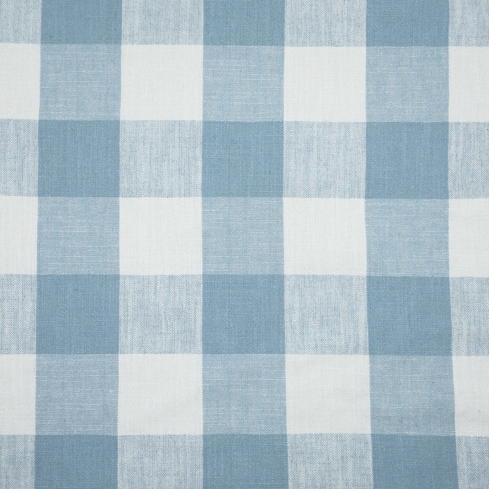 Elton 1 Powder by Stout Designer Fabric COMFORTABLE LIVING HAZE/NAVY 55%POL 45%SVI CHINA CATB 117-2013 WYZENBEEK 45 000 DOUBLE RUB WEAR TEST (HEAVY DUTY) Horizontal: 7.000 and Vertical: 7.000 56 in - Swanky Fabrics -