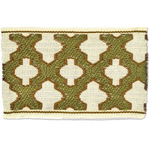 Elusive 4 Cypress by Stout Designer Trim