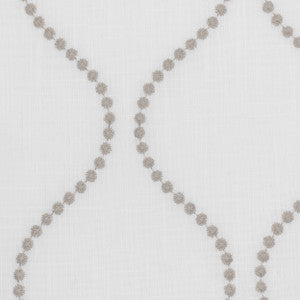 Elvira 3 Agate by Stout Designer Fabric