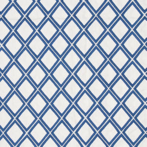 Elvis Cobalt by Norbar Designer Fabric