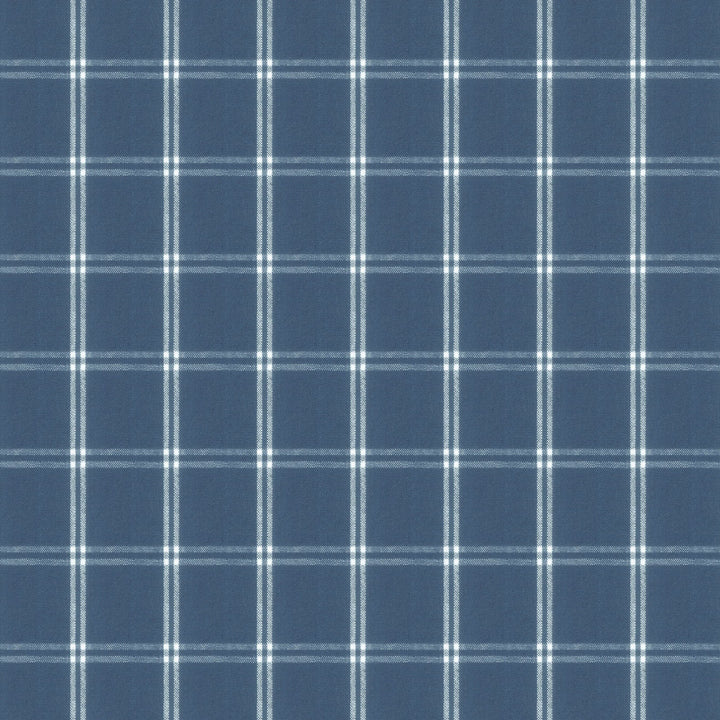 Embassy 2 Denim by Stout Designer Fabric RAINBOW LIBRARY INK/SAPPHIRE 55%LIN 45%COT CHINA FLAME RETARDANT-U.F.A.C. CLASS 1 CATB 117-2013 WYZENBEEK 30 000 DOUBLE RUB WEAR TEST (HEAVY DUTY) Horizontal: 3.5 and Vertical: 3.5 54 in - Swanky Fabrics -