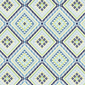Embellish 1 Denim by Aoc Designer Fabric