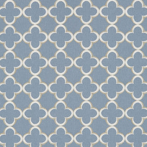 Emblem 63J8211 By JF Designer Fabric