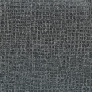 Embrace 908 Charcoal by ABBEYSHEA Designer Fabric