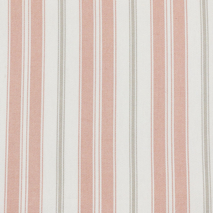 Emerson 4 Blush by Stout Fabric Stout Fabric Emerson 4 BlushFabric COMFORTABLE LIVING QUARTZ/TILE 100%COT PAKISTAN </p><p>Repeat: H: 2.375, V: 0.000 56.5 in - Fabric Carolina -