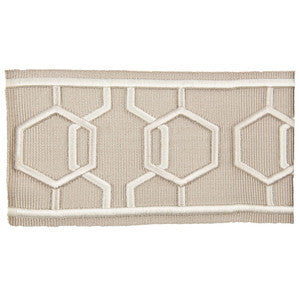 Emily 1 Toast by Stout Designer Trim