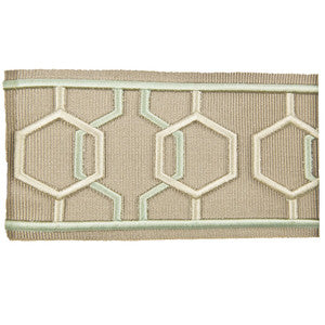 Emily 5 Desert by Stout Designer Trim