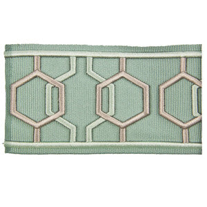 Emily 6 Mineral by Stout Designer Trim