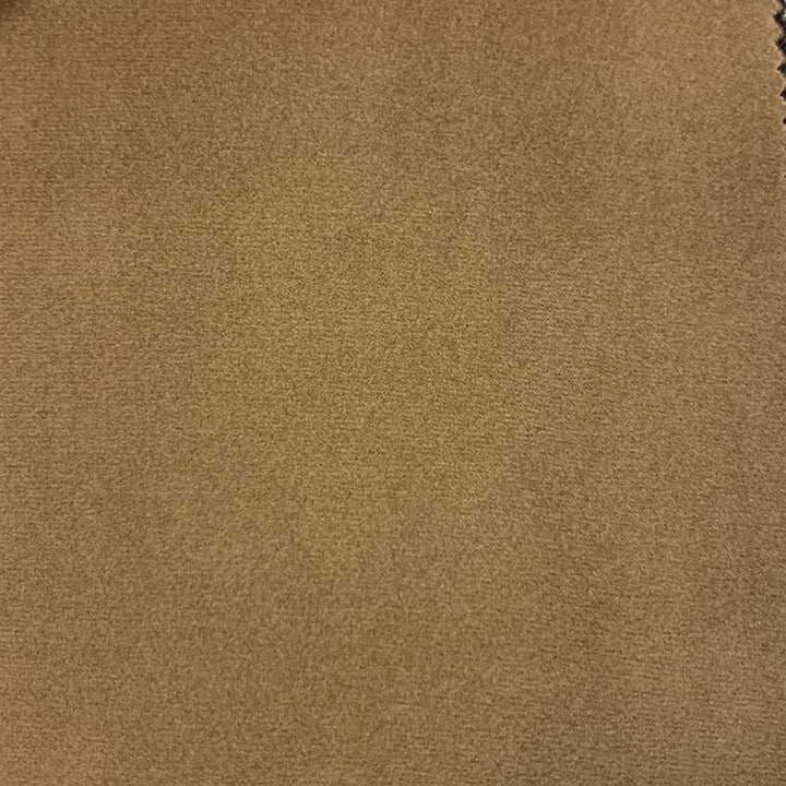 Emi Nutmeg by Magnolia Designer Fabric - 100% Poly China 50000 Horizontal: 0 and Vertical: 0 56" - Swanky Fabrics -