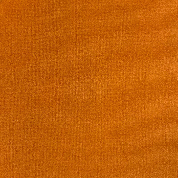 Emi Pumpkin by Magnolia Designer Fabric - 100% Poly China 50000 Horizontal: 0 and Vertical: 0 56" - Swanky Fabrics -