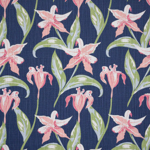 Emma 2 Punch by Aoc Designer Fabric