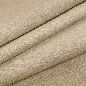 Emma Linen Birch by Magnolia Designer Fabric