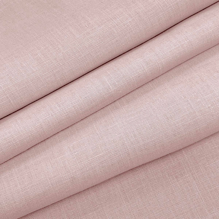 Emma Linen Cameo by Magnolia Designer Fabric - 100 % Linen India 20000 Horizontal: 0 and Vertical: 0 54" - Swanky Fabrics -