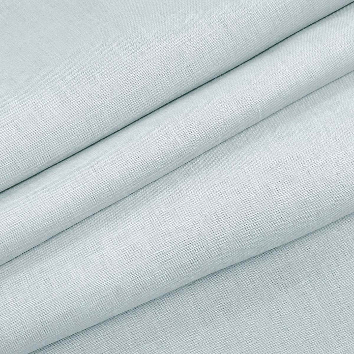 Emma Linen Capri by Magnolia Designer Fabric - 100 % Linen India 20000 Horizontal: 0 and Vertical: 0 54" - Swanky Fabrics -