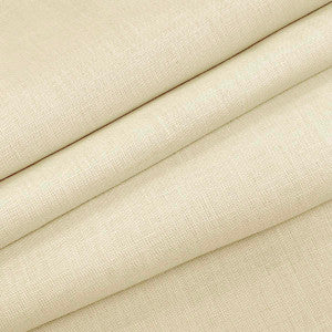 Emma Linen Ecru by Magnolia Designer Fabric