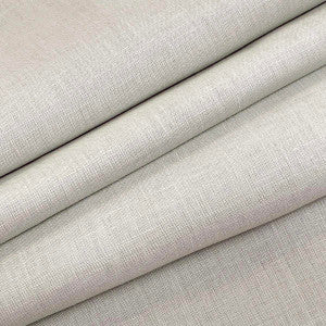 Emma Linen Grey by Magnolia Designer Fabric