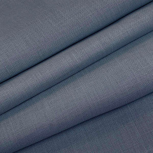 Emma Linen Ink by Magnolia Designer Fabric