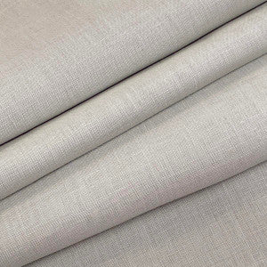 Emma Linen Nickel by Magnolia Designer Fabric