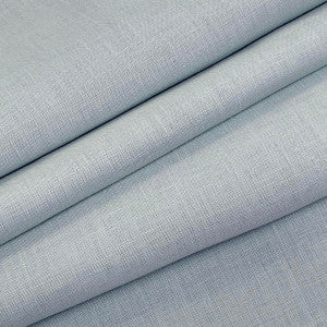 Emma Linen Ocean by Magnolia Designer Fabric