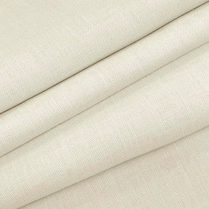 Emma Linen Off White by Magnolia Designer Fabric